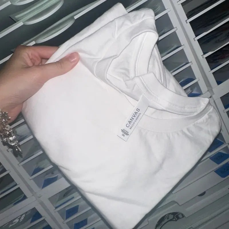 Build Your Own T-Shirts