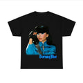 Burning Blue Song Mariah TS Music Shirt T-Shirts