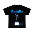 Burning Blue Music Mariah TS Shirt Fans T-Shirts