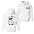 Busch Halloween DRG Ghost Halloween DRG T-Shirts