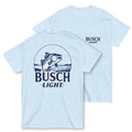 Busch Light Bass Fishing T-Shirts