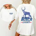 Busch Light Deer T-Shirts
