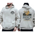 Busch Light Head Mountains & & Tops Busch Light T-Shirts