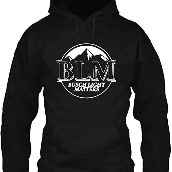 Busch Light Matters T-Shirts