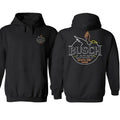 Busch Waterfowl Hunting Busch Light T-Shirts