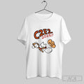 C2e2 X Anxiety Fox 2025 T Shirts