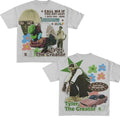 CALL ME WHEN YOU GET LOST Vintage T-Shirts
