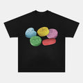 CANDY Want Try Y2k Streetwear T-Shirts