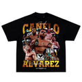 CANELO 1.0 VINTAGE SPORT FAN T-Shirts