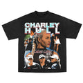 CHARLIE HULL T-Shirts