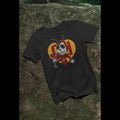 CHAVO X DIA DE LOS MUERTOS T-Shirts