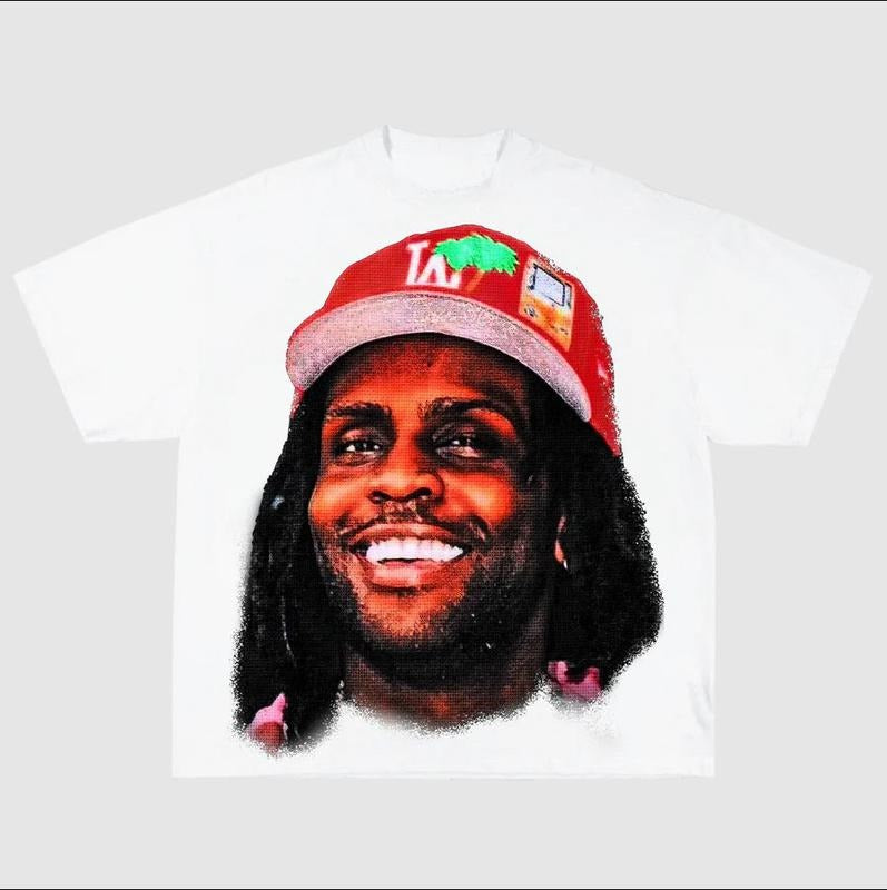 CHIEF KEEF Classic Top T-Shirts