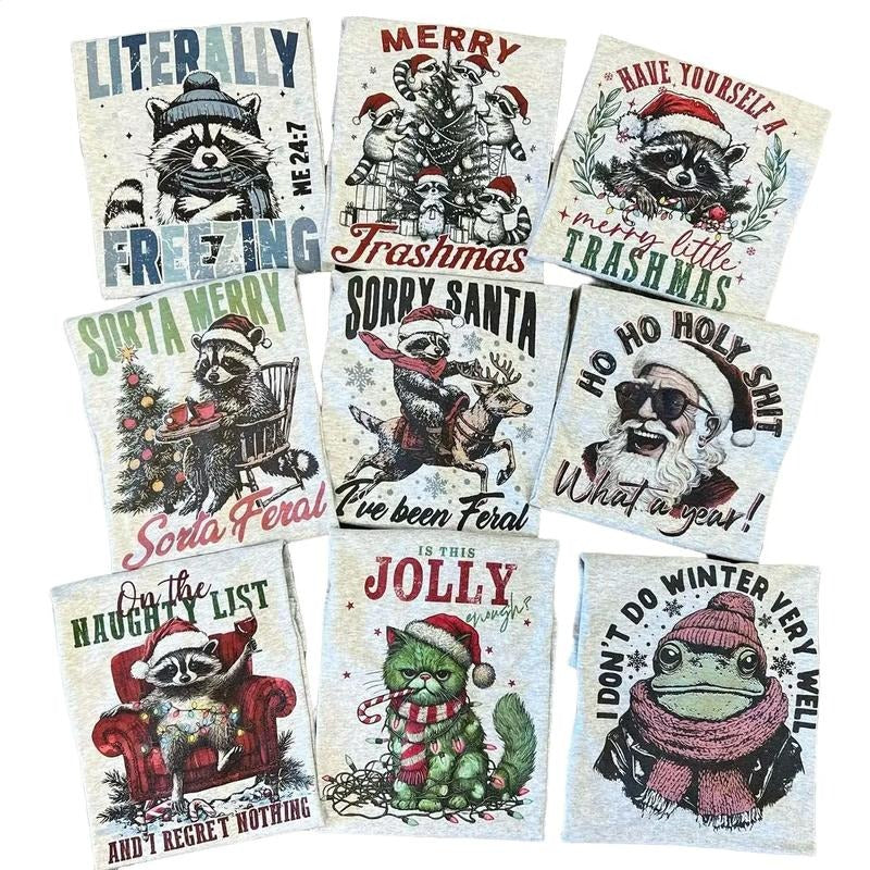 2 24 Bundle Choose Your LEAVE SECOND REQUEST NOTES CHECKOUT T-Shirts