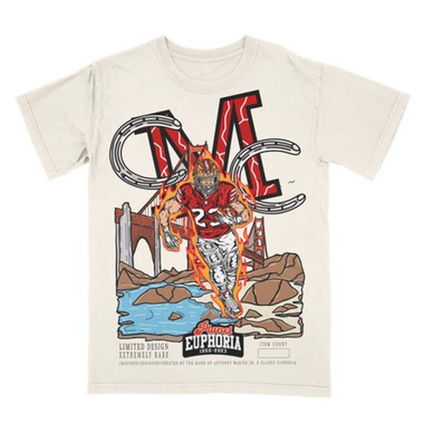 CMC T-Shirts