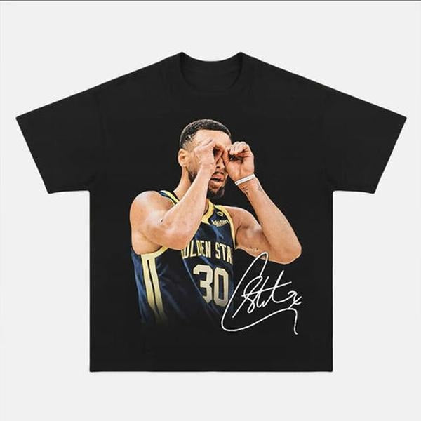 CUR.RY Vintage Sport Fan T-Shirts