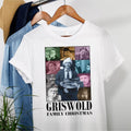 CV T-Shirts