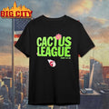 Cactus league Cleveland Guardians 2026 Spring Training Shirt