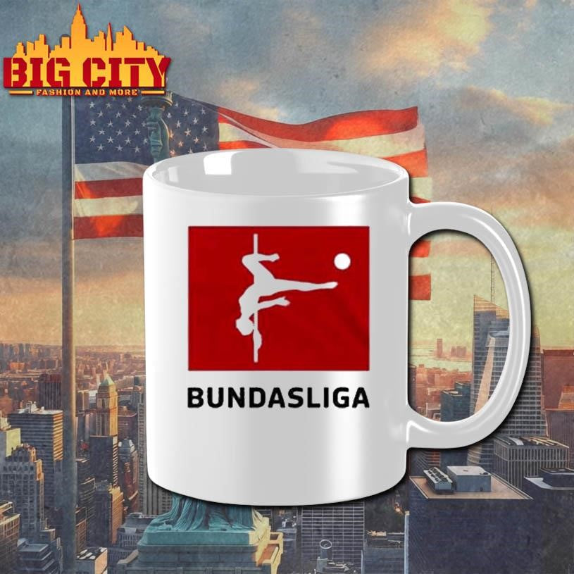 Ca$hanova Bulhar Bundasliga Shirt