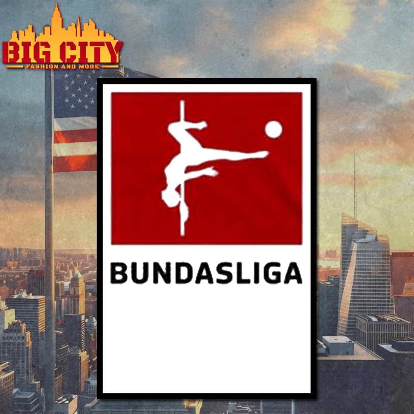 Ca$hanova Bulhar Bundasliga Shirt