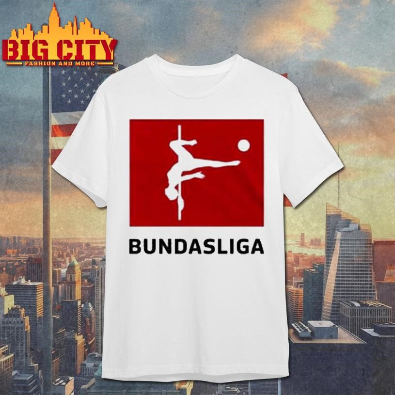 Ca$hanova Bulhar Bundasliga Shirt