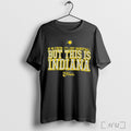 Caitlin Clark Indiana Pacers 49 States 2025 Nba Finals T Shirt
