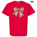 Cake Bow Comfort Colors 'NLB' T-Shirts