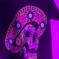 Calavera Charro Cotton T-Shirts