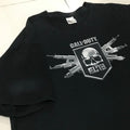 Call Duty Modern Warfare 3 Shirt Cotton Menswear Top T-Shirts