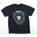 Call Duty Black Opps Video Game Black Gamer T-Shirts