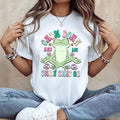 Calm Down Let That DTF Transfers THIS IS NOT SHIRT T-Shirts