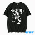 Cam Skattebo 3 Td Backflip Celebration Tshirts Sweater