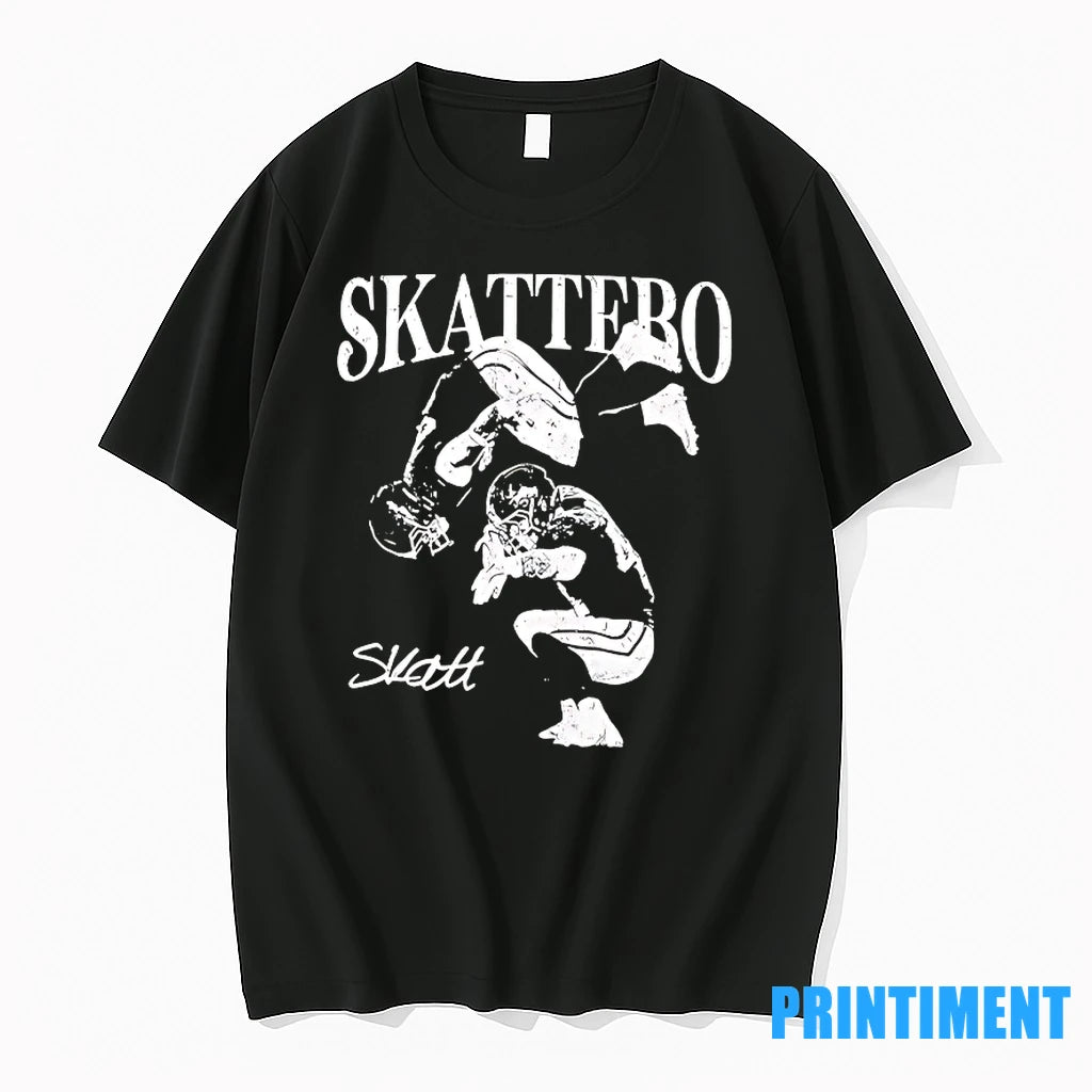 Cam Skattebo 3 Td Backflip Celebration Tshirts Sweater