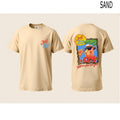 Camel Joe Beach Club Summer 2024 T-Shirts