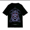 Camiseta T Shir Anime Girl Kawaii Projec Shirt All Size T-Shirts