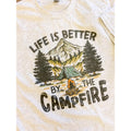 Campfire Top T-Shirts