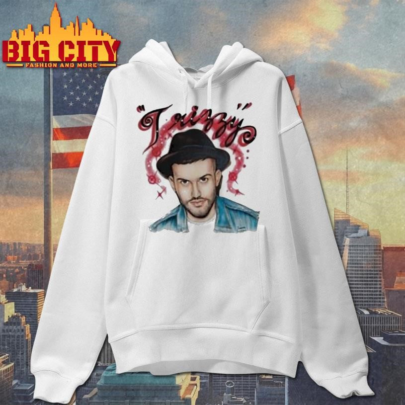 Cam’ron A-trak Trizzy Shirt