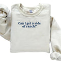 Can I Get Side Ranch DRG T-Shirts