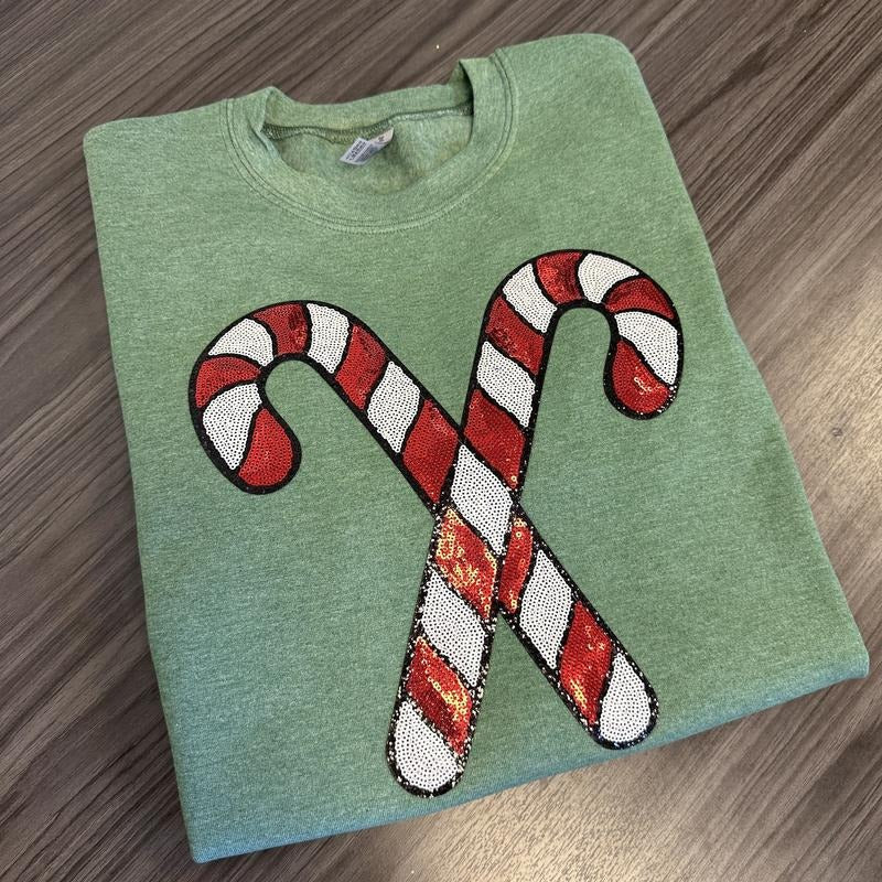 Candy Cane T-Shirts