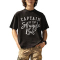Captain Struggle Bus T-Shirts