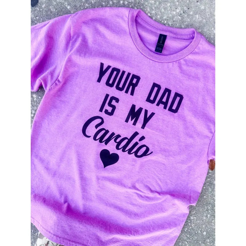 Cardio T-Shirts