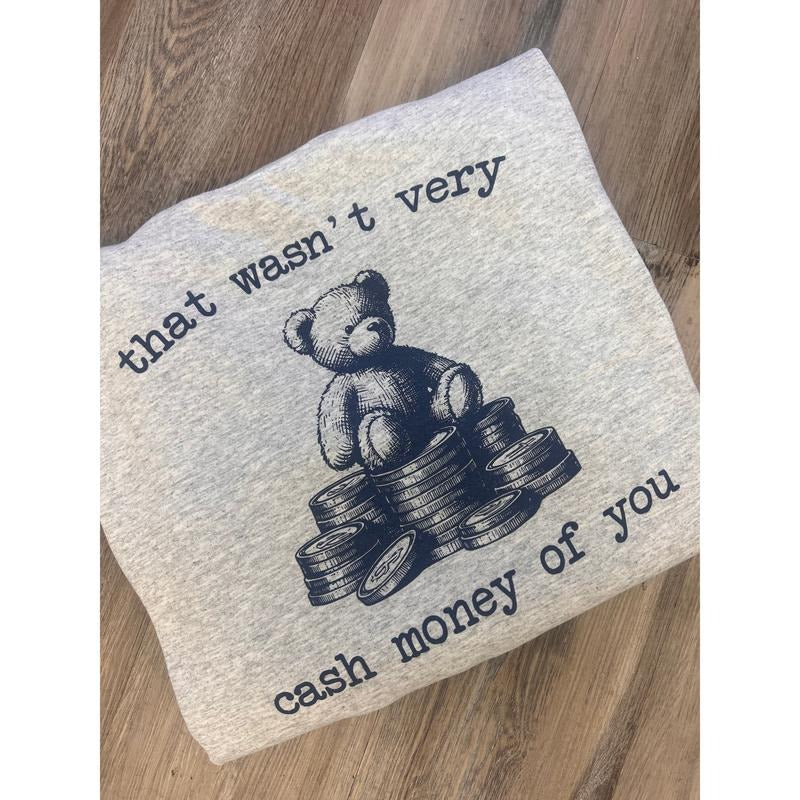 Cash Money T-Shirts