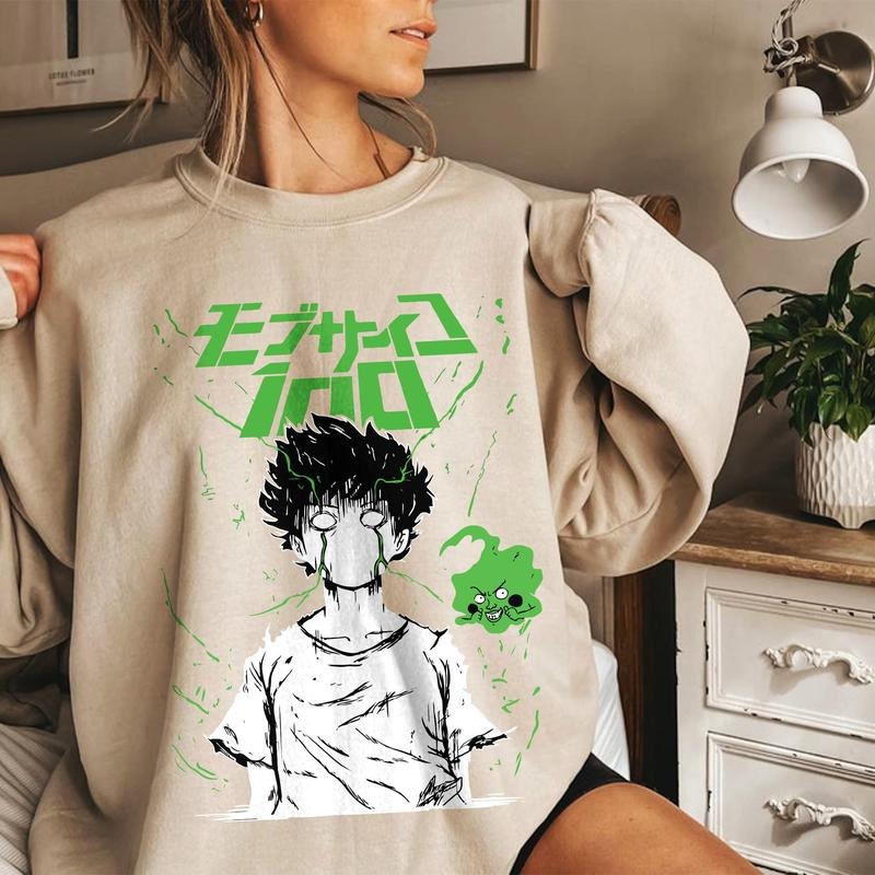 Casual Anime Soft Cotton Short Sleeve Great Him Her Comfort Colors T-Shirts