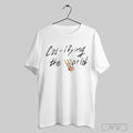 Cat Ifying The World T Shirt