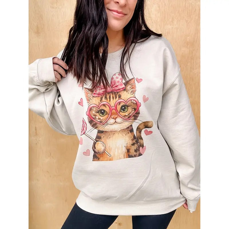 Cat Valentine Top T-Shirts