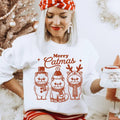 Catmas Casual Everyday Softstyle . Dog Lovers T-Shirts