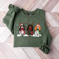 Cavalier King Charles Spaniel Dog Shirt King Charles Spaniel Shirt Dog Mom Dog Lover T-Shirts