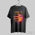 Cave In Jupiter Moss T Shirts