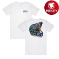 Cboystv Go Faster Two Sided Shirt