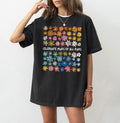 Celebrate Minds All Kinds Shirt Autism Awareness Shirt Neurodiversity Shirt Sped Teacher Shirt Education Teacher Autism Mom T-Shirts