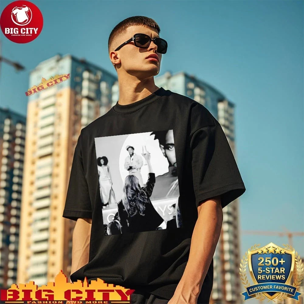Celebrates Kendrick Lamar Grammy Win Shirt